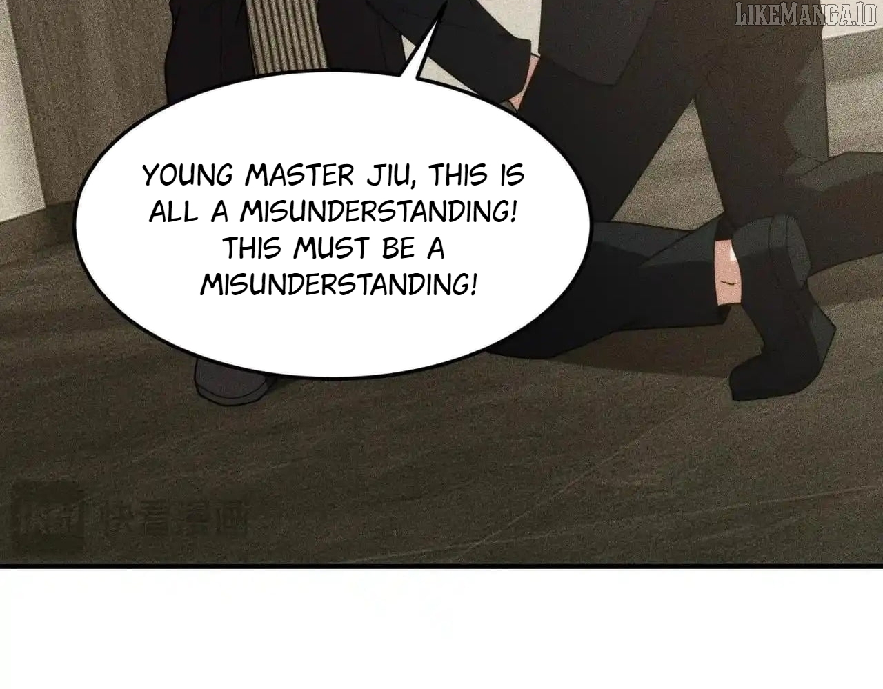 Hidden Dragon in the City (2025) Chapter 11 - page 101